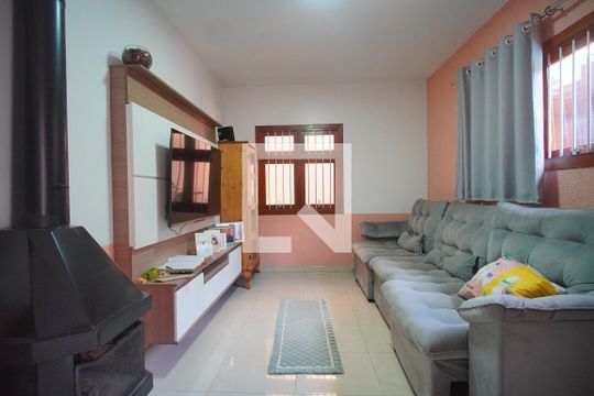 Casa à venda com 3 quartos, 149m² em Rondônia, Novo Hamburgo