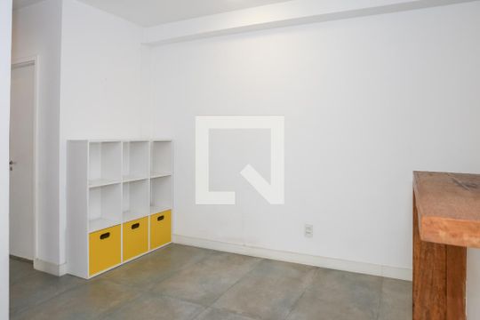 Sala de apartamento à venda com 2 quartos, 65m² em Barra Funda, São Paulo