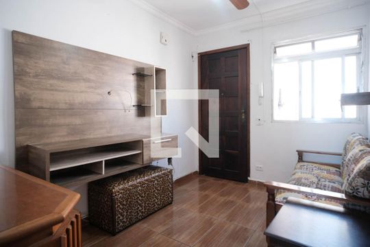 Apartamento para alugar com 2 quartos, 48m² em Conjunto Habitacional Padre Manoel da Nobrega, São Paulo