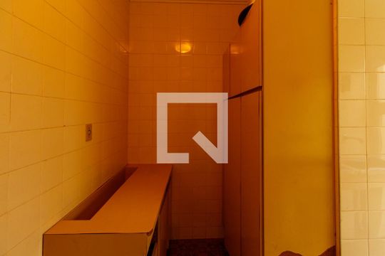 Área de Serviço de casa para alugar com 4 quartos, 530m² em Barro Branco (zona Norte), São Paulo