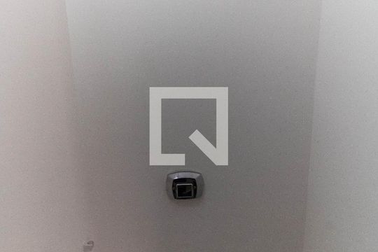 Lavabo de casa de condomínio à venda com 4 quartos, 352m² em Piratininga, Niterói