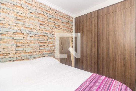 Apartamento à venda com 2 quartos, 59m² em Vila da Saúde, São Paulo