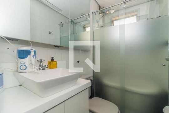 Apartamento à venda com 2 quartos, 59m² em Vila da Saúde, São Paulo
