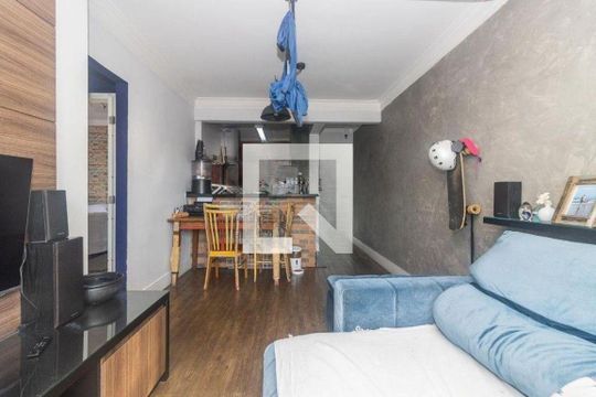 Apartamento à venda com 2 quartos, 59m² em Vila da Saúde, São Paulo