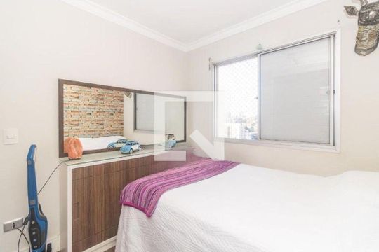 Apartamento à venda com 2 quartos, 59m² em Vila da Saúde, São Paulo