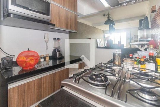 Apartamento à venda com 2 quartos, 59m² em Vila da Saúde, São Paulo