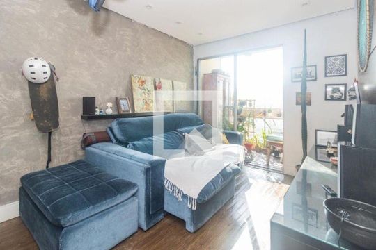 Apartamento à venda com 2 quartos, 59m² em Vila da Saúde, São Paulo
