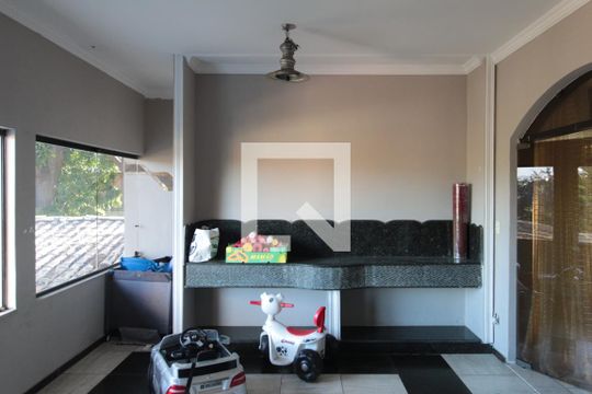 Sala 2 de casa à venda com 5 quartos, 1860m² em Jardim Atlântico, Belo Horizonte