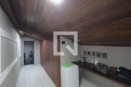 Suite 4 de casa à venda com 5 quartos, 1860m² em Jardim Atlântico, Belo Horizonte