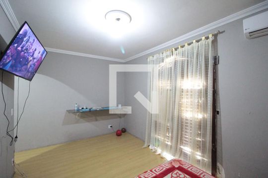 Suite 2 de casa à venda com 5 quartos, 1860m² em Jardim Atlântico, Belo Horizonte