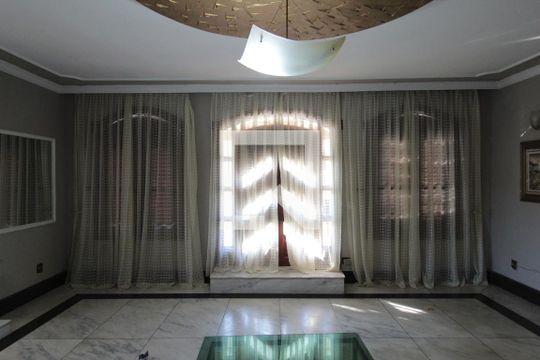 Sala 1 de casa à venda com 5 quartos, 1860m² em Jardim Atlântico, Belo Horizonte