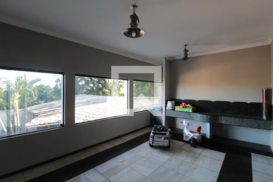 Sala 2 de casa à venda com 5 quartos, 1860m² em Jardim Atlântico, Belo Horizonte