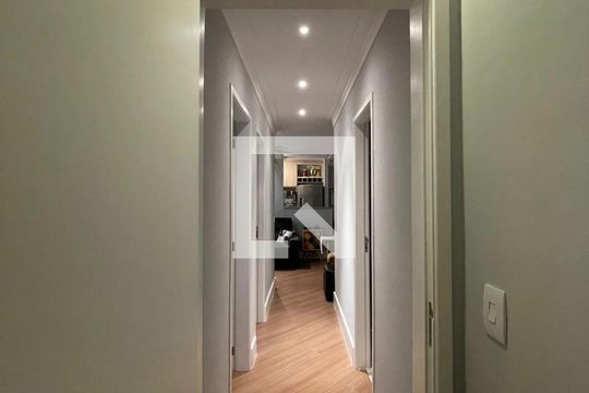 Apartamento para alugar com 3 quartos, 72m² em Vila Piratininga, São Paulo
