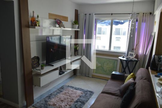 Apartamento para alugar com 2 quartos, 55m² em Recreio dos Bandeirantes, Rio de Janeiro