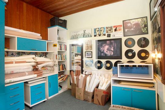 Quarto 1 de casa à venda com 4 quartos, 150m² em São João, Porto Alegre