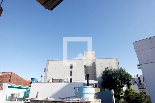 Escritório Vista de casa à venda com 4 quartos, 150m² em São João, Porto Alegre