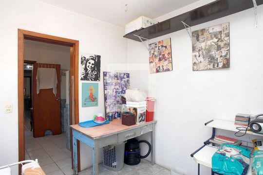 Escritório de casa à venda com 4 quartos, 150m² em São João, Porto Alegre