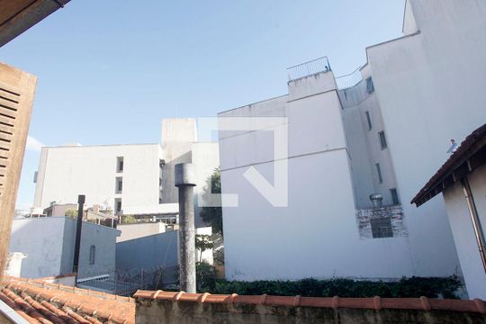  Suíte Vista de casa à venda com 4 quartos, 150m² em São João, Porto Alegre