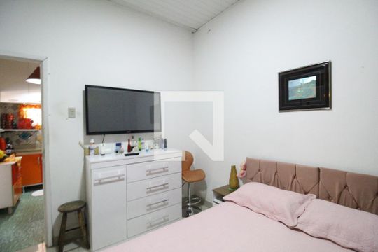 Quarto de casa à venda com 2 quartos, 180m² em Freguesia (jacarepaguá), Rio de Janeiro