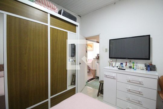 Quarto de casa à venda com 2 quartos, 180m² em Freguesia (jacarepaguá), Rio de Janeiro