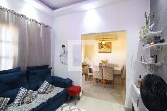 Sala de TV de casa à venda com 2 quartos, 180m² em Freguesia (jacarepaguá), Rio de Janeiro