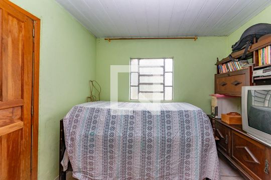 Quarto 1 de casa à venda com 3 quartos, 360m² em Jardim Montanhês, Belo Horizonte