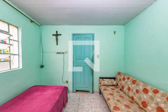 Quarto 2 de casa à venda com 3 quartos, 360m² em Jardim Montanhês, Belo Horizonte