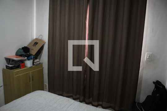 Quarto 1 de apartamento à venda com 2 quartos, 60m² em Diamante, Belo Horizonte