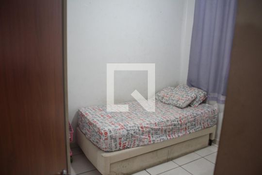 Quarto 2 de apartamento à venda com 2 quartos, 60m² em Diamante, Belo Horizonte
