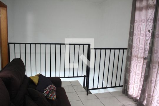 Sala 2 de apartamento à venda com 2 quartos, 60m² em Diamante, Belo Horizonte