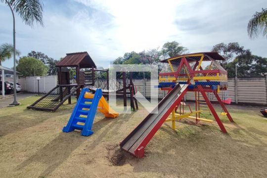 Área comum - Playground de apartamento para alugar com 2 quartos, 43m² em Jardim Nova Europa, Campinas