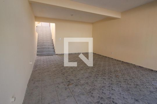 Garagem de casa para alugar com 2 quartos, 90m² em Bela Vista, Osasco