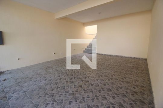 Garagem de casa para alugar com 2 quartos, 90m² em Bela Vista, Osasco