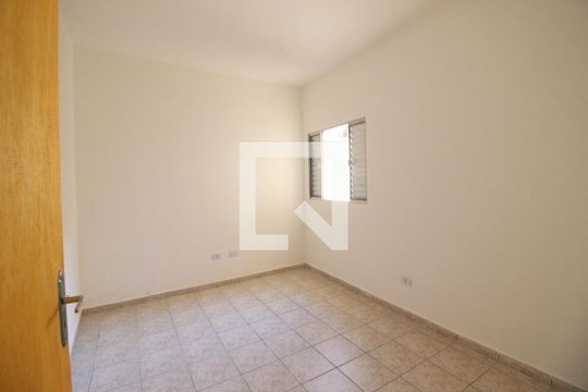 Quarto 1 de casa para alugar com 2 quartos, 90m² em Bela Vista, Osasco
