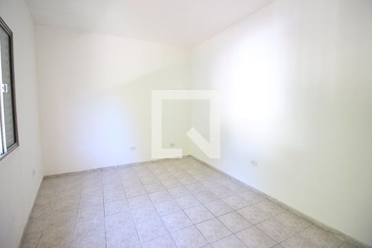 Quarto 2 de casa para alugar com 2 quartos, 90m² em Bela Vista, Osasco