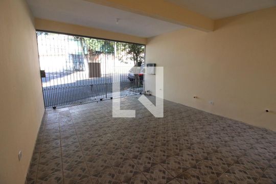 Garagem de casa para alugar com 2 quartos, 90m² em Bela Vista, Osasco