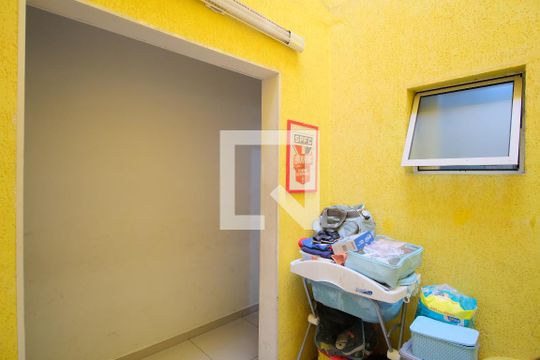 Escritório de casa à venda com 3 quartos, 240m² em Vila Aricanduva, São Paulo