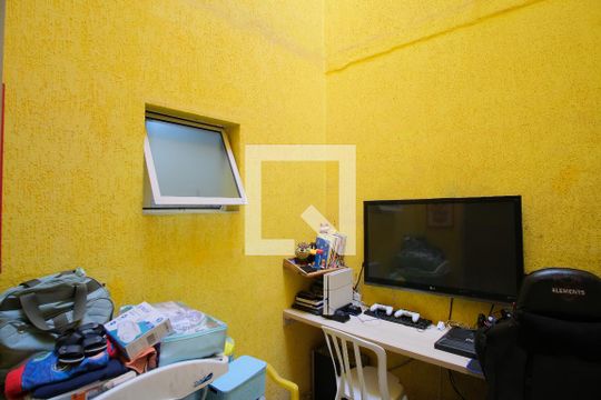 Escritório de casa à venda com 3 quartos, 240m² em Vila Aricanduva, São Paulo