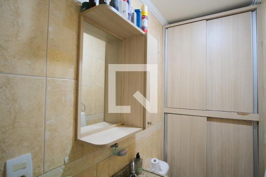 Lavabo de casa à venda com 3 quartos, 240m² em Vila Aricanduva, São Paulo