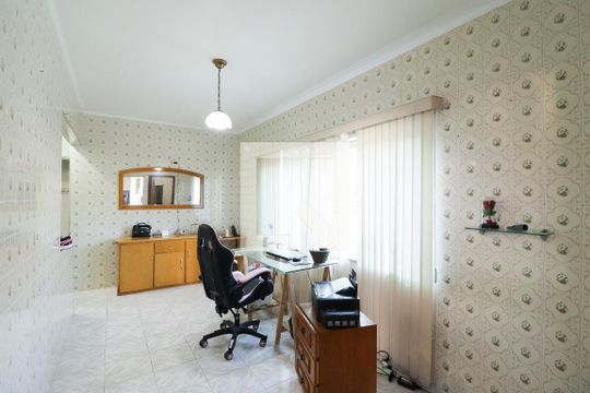 Escritório de casa à venda com 3 quartos, 750m² em Horto Florestal, São Paulo