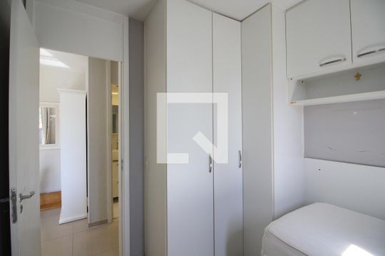 Quarto 1 de apartamento à venda com 2 quartos, 51m² em Recreio dos Bandeirantes, Rio de Janeiro