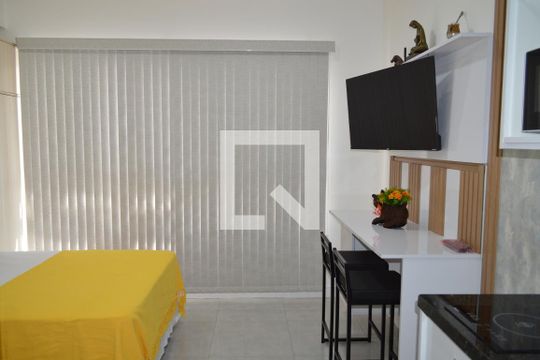 Kitnet/Studio para alugar com 1 quarto, 21m² em Cursino, São Paulo