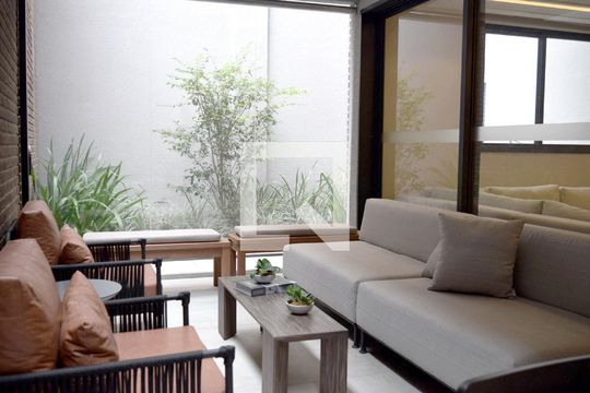Churrasqueira de kitnet/studio à venda com 1 quarto, 31m² em Paraíso, São Paulo
