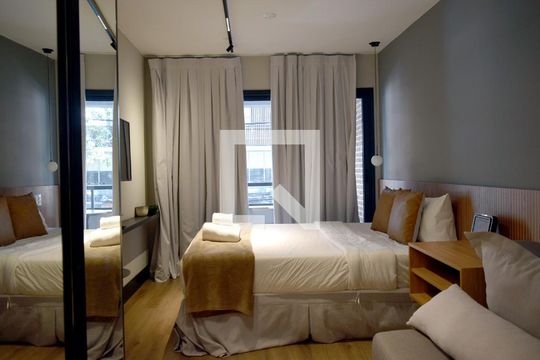 Kitnet/Studio à venda com 1 quarto, 31m² em Paraíso, São Paulo