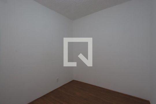 Quarto 1 de apartamento para alugar com 2 quartos, 34m² em Vila Graciosa, São Paulo