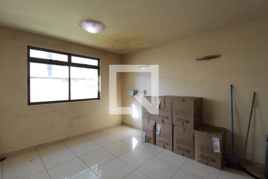Sala de Estar de casa à venda com 5 quartos, 900m² em Bandeirantes (pampulha), Belo Horizonte