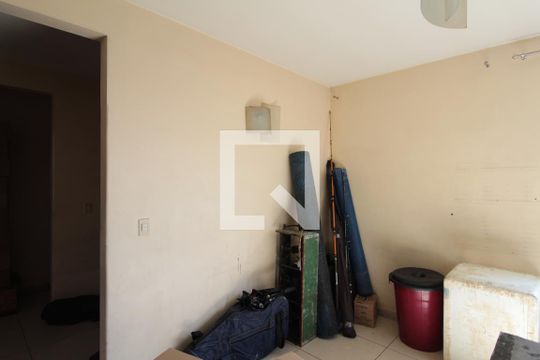 Sala de Estar de casa à venda com 5 quartos, 900m² em Bandeirantes (pampulha), Belo Horizonte
