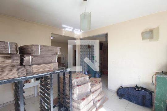 Sala de Estar de casa à venda com 5 quartos, 900m² em Bandeirantes (pampulha), Belo Horizonte