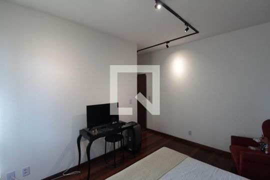 Quarto 1 de casa à venda com 5 quartos, 900m² em Bandeirantes (pampulha), Belo Horizonte