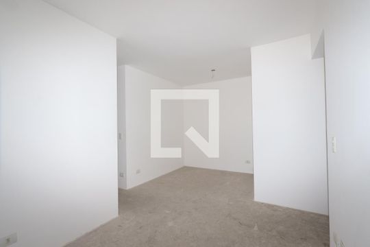 Sala de apartamento à venda com 2 quartos, 53m² em Vila Mariana, São Paulo